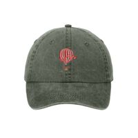 Pigment Dyed Cap Thumbnail