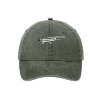 Pigment Dyed Cap Thumbnail