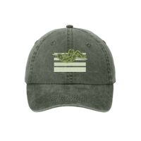 Pigment Dyed Cap Thumbnail
