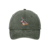 Pigment Dyed Cap Thumbnail