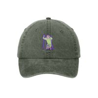 Pigment Dyed Cap Thumbnail