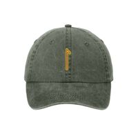 Pigment Dyed Cap Thumbnail