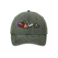 Pigment Dyed Cap Thumbnail