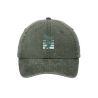 Pigment Dyed Cap Thumbnail