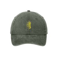 Pigment Dyed Cap Thumbnail