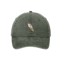 Pigment Dyed Cap Thumbnail
