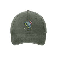 Pigment Dyed Cap Thumbnail