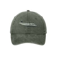 Pigment Dyed Cap Thumbnail