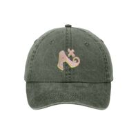 Pigment Dyed Cap Thumbnail