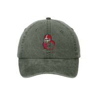 Pigment Dyed Cap Thumbnail