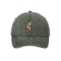 Pigment Dyed Cap Thumbnail