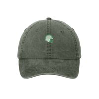 Pigment Dyed Cap Thumbnail
