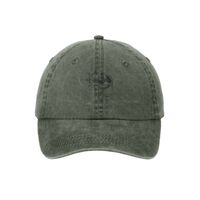 Pigment Dyed Cap Thumbnail