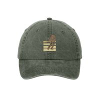 Pigment Dyed Cap Thumbnail