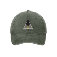 Pigment Dyed Cap Thumbnail