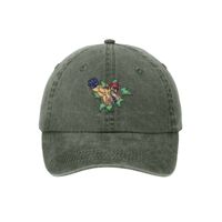 Pigment Dyed Cap Thumbnail