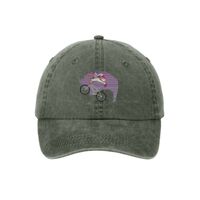 Pigment Dyed Cap Thumbnail