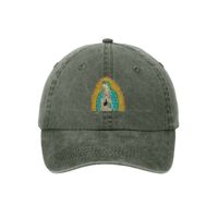 Pigment Dyed Cap Thumbnail