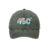 Pigment Dyed Cap Thumbnail