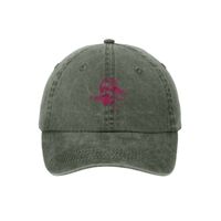 Pigment Dyed Cap Thumbnail