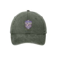 Pigment Dyed Cap Thumbnail