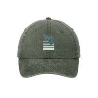 Pigment Dyed Cap Thumbnail
