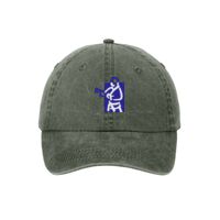 Pigment Dyed Cap Thumbnail