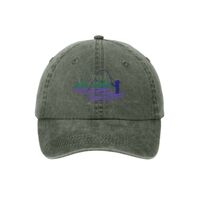 Pigment Dyed Cap Thumbnail
