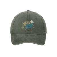 Pigment Dyed Cap Thumbnail