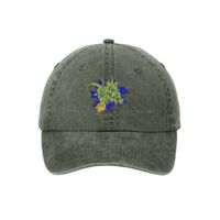 Pigment Dyed Cap Thumbnail