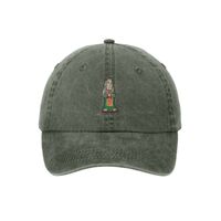 Pigment Dyed Cap Thumbnail