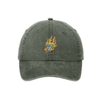 Pigment Dyed Cap Thumbnail
