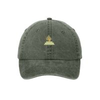 Pigment Dyed Cap Thumbnail
