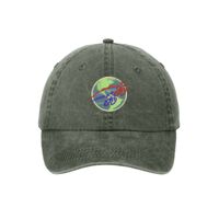 Pigment Dyed Cap Thumbnail
