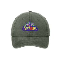 Pigment Dyed Cap Thumbnail