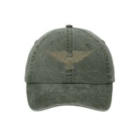 Pigment Dyed Cap Thumbnail