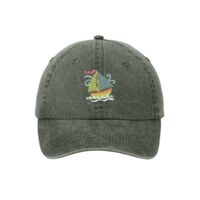 Pigment Dyed Cap Thumbnail
