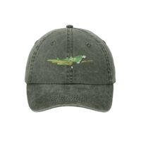 Pigment Dyed Cap Thumbnail