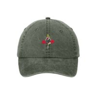 Pigment Dyed Cap Thumbnail