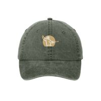 Pigment Dyed Cap Thumbnail