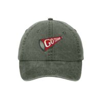 Pigment Dyed Cap Thumbnail