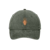 Pigment Dyed Cap Thumbnail