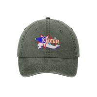 Pigment Dyed Cap Thumbnail