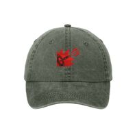 Pigment Dyed Cap Thumbnail