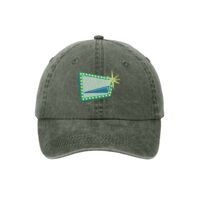 Pigment Dyed Cap Thumbnail