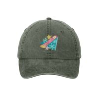 Pigment Dyed Cap Thumbnail
