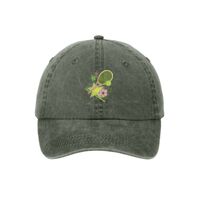 Pigment Dyed Cap Thumbnail