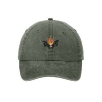 Pigment Dyed Cap Thumbnail
