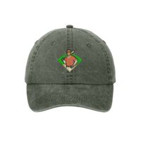 Pigment Dyed Cap Thumbnail