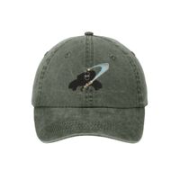 Pigment Dyed Cap Thumbnail
